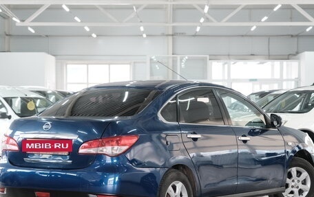 Nissan Almera, 2014 год, 549 000 рублей, 7 фотография
