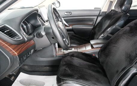 Nissan Teana, 2010 год, 939 000 рублей, 8 фотография