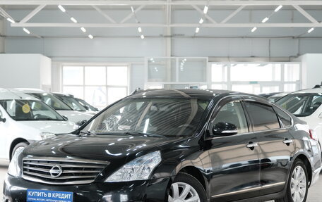 Nissan Teana, 2010 год, 939 000 рублей, 4 фотография