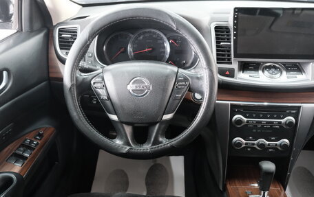 Nissan Teana, 2010 год, 939 000 рублей, 12 фотография