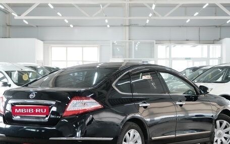 Nissan Teana, 2010 год, 939 000 рублей, 7 фотография