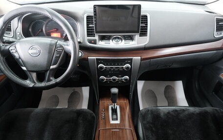 Nissan Teana, 2010 год, 939 000 рублей, 17 фотография