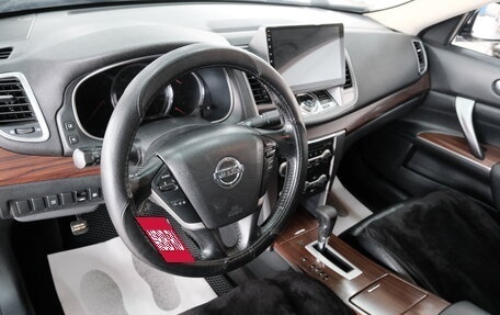 Nissan Teana, 2010 год, 939 000 рублей, 13 фотография