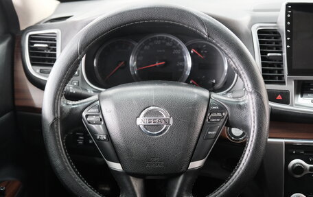 Nissan Teana, 2010 год, 939 000 рублей, 14 фотография