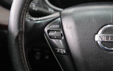 Nissan Teana, 2010 год, 939 000 рублей, 15 фотография