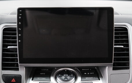 Nissan Teana, 2010 год, 939 000 рублей, 19 фотография