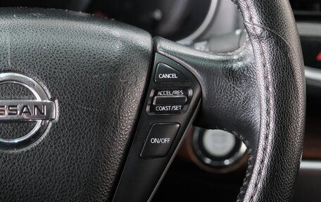 Nissan Teana, 2010 год, 939 000 рублей, 16 фотография