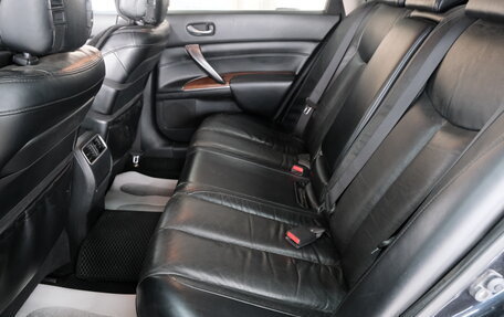 Nissan Teana, 2010 год, 939 000 рублей, 21 фотография