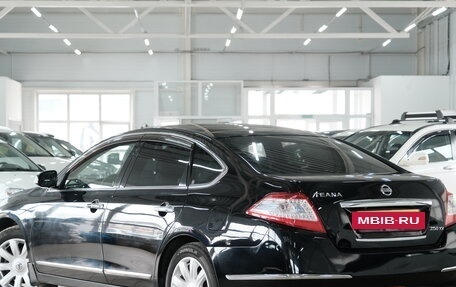 Nissan Teana, 2010 год, 939 000 рублей, 5 фотография