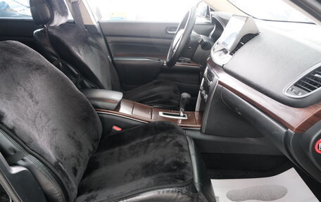 Nissan Teana, 2010 год, 939 000 рублей, 25 фотография