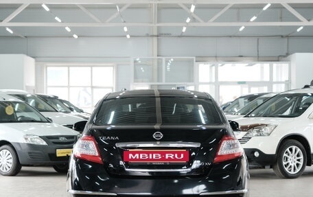 Nissan Teana, 2010 год, 939 000 рублей, 6 фотография
