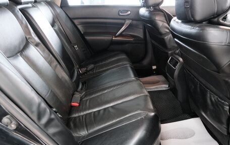 Nissan Teana, 2010 год, 939 000 рублей, 27 фотография