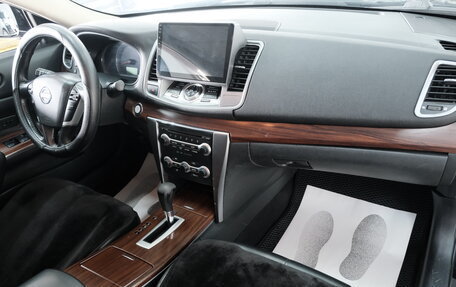 Nissan Teana, 2010 год, 939 000 рублей, 24 фотография