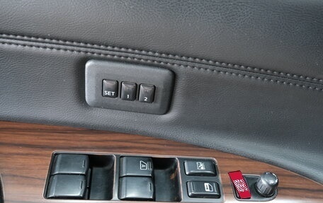 Nissan Teana, 2010 год, 939 000 рублей, 9 фотография