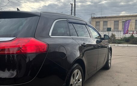 Opel Insignia II рестайлинг, 2012 год, 950 000 рублей, 6 фотография