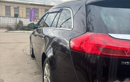 Opel Insignia II рестайлинг, 2012 год, 950 000 рублей, 5 фотография