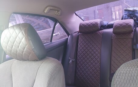 Toyota Camry, 2010 год, 1 280 000 рублей, 4 фотография