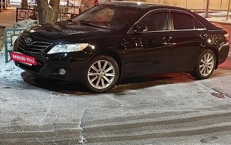 Toyota Camry, 2010 год, 1 280 000 рублей, 3 фотография