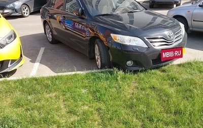 Toyota Camry, 2010 год, 1 280 000 рублей, 1 фотография