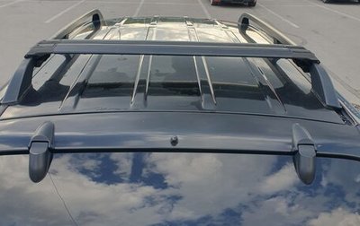 Hyundai Santa Fe III рестайлинг, 2001 год, 490 000 рублей, 1 фотография