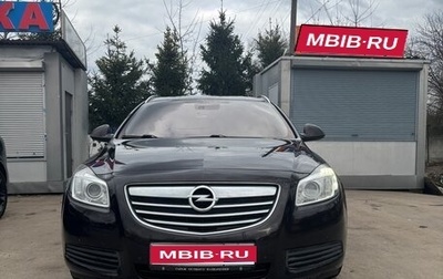 Opel Insignia II рестайлинг, 2012 год, 950 000 рублей, 1 фотография