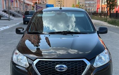 Datsun on-DO I рестайлинг, 2019 год, 820 000 рублей, 1 фотография