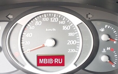 Hyundai Tucson III, 2008 год, 1 000 000 рублей, 1 фотография