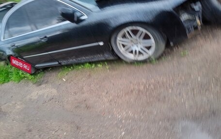 Audi A8, 2004 год, 25 000 рублей, 1 фотография