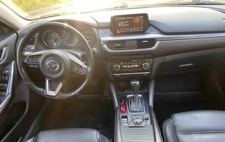 Mazda 6, 2017 год, 2 350 000 рублей, 1 фотография