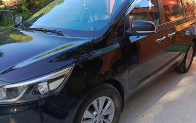 KIA Carnival III, 2016 год, 2 750 000 рублей, 1 фотография