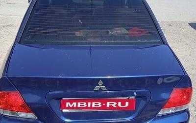 Mitsubishi Lancer IX, 2006 год, 300 000 рублей, 1 фотография