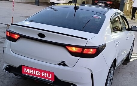 KIA Rio IV, 2020 год, 1 150 028 рублей, 1 фотография