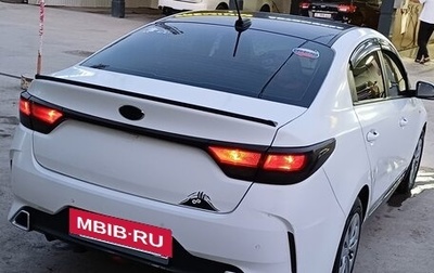 KIA Rio IV, 2020 год, 1 150 028 рублей, 1 фотография