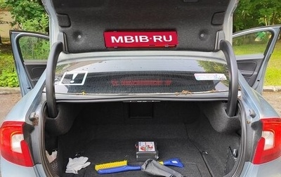 Volvo S60 III, 2011 год, 1 050 000 рублей, 1 фотография