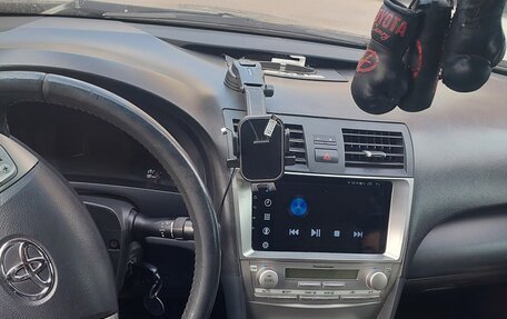 Toyota Camry, 2010 год, 1 280 000 рублей, 7 фотография
