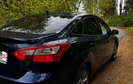 Ford Focus III, 2011 год, 670 000 рублей, 3 фотография
