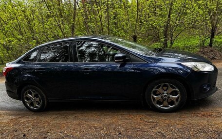 Ford Focus III, 2011 год, 670 000 рублей, 6 фотография