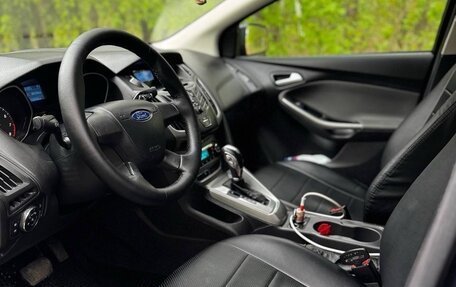Ford Focus III, 2011 год, 670 000 рублей, 9 фотография