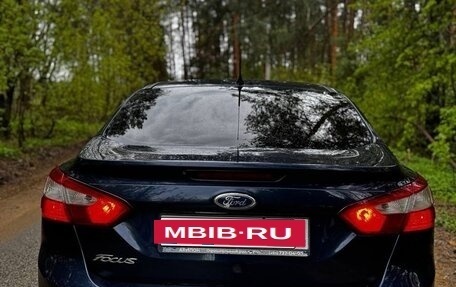 Ford Focus III, 2011 год, 670 000 рублей, 4 фотография