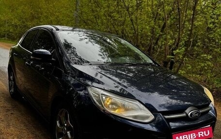 Ford Focus III, 2011 год, 670 000 рублей, 5 фотография