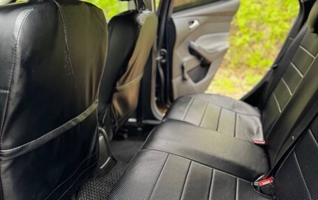 Ford Focus III, 2011 год, 670 000 рублей, 10 фотография