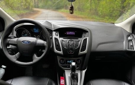 Ford Focus III, 2011 год, 670 000 рублей, 8 фотография