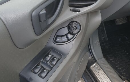 Hyundai Santa Fe III рестайлинг, 2001 год, 490 000 рублей, 5 фотография