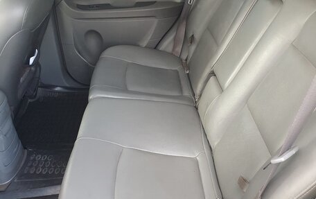 Hyundai Santa Fe III рестайлинг, 2001 год, 490 000 рублей, 4 фотография
