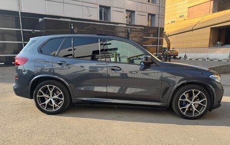 BMW X5, 2019 год, 7 200 000 рублей, 3 фотография