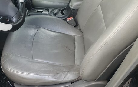 Hyundai Santa Fe III рестайлинг, 2001 год, 490 000 рублей, 19 фотография