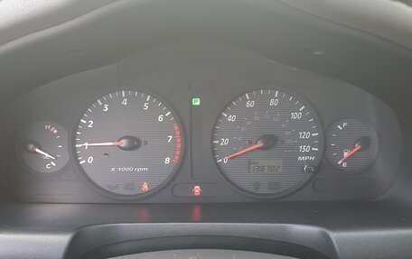 Hyundai Santa Fe III рестайлинг, 2001 год, 490 000 рублей, 15 фотография