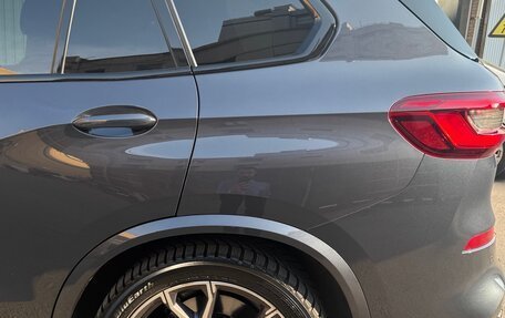BMW X5, 2019 год, 7 200 000 рублей, 5 фотография