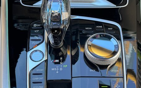 BMW X5, 2019 год, 7 200 000 рублей, 10 фотография