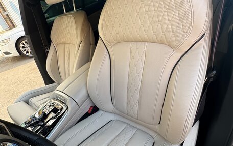 BMW X5, 2019 год, 7 200 000 рублей, 15 фотография